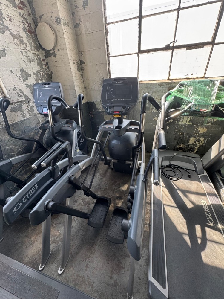 Cybex Arc Trainer