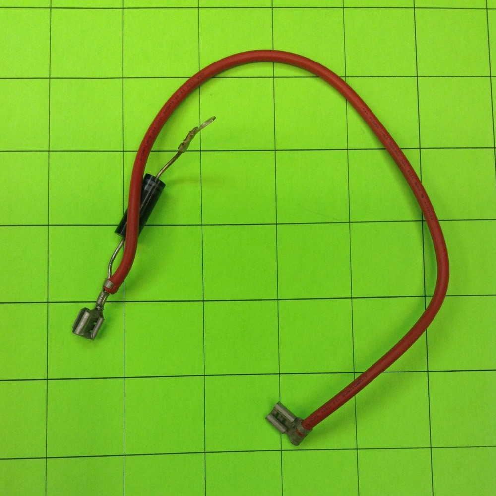 Kenmore 565.69401890 Microwave Diode