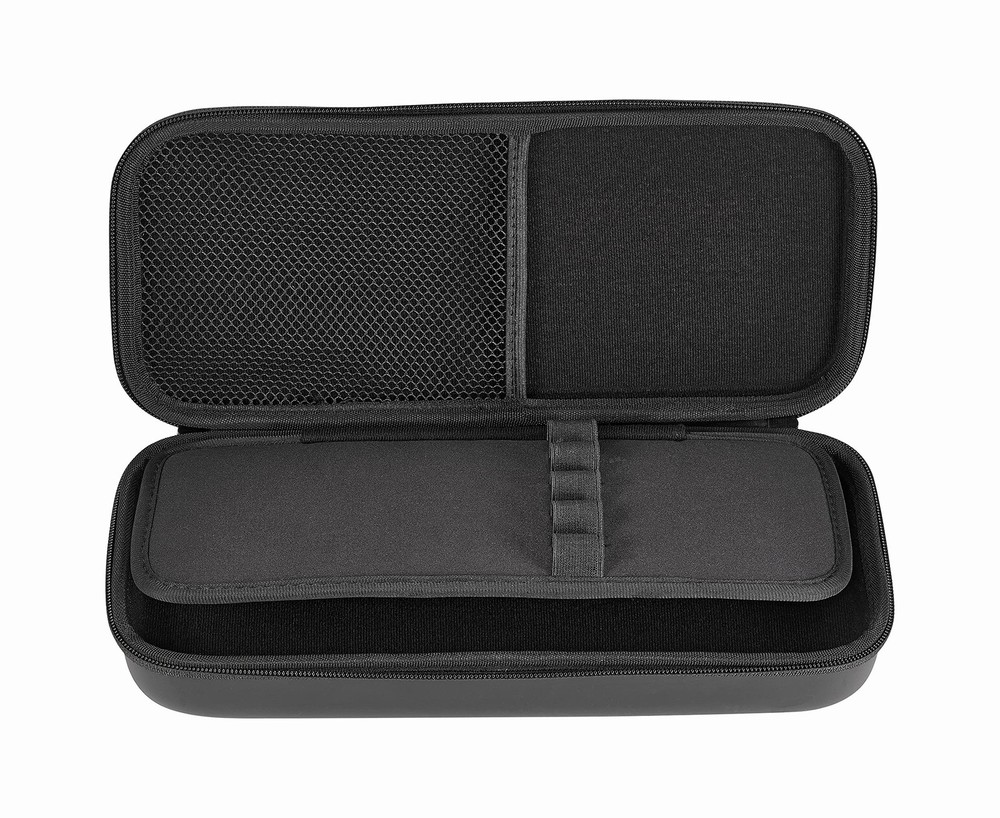 M.E.D.I.C. Case, Large, Black