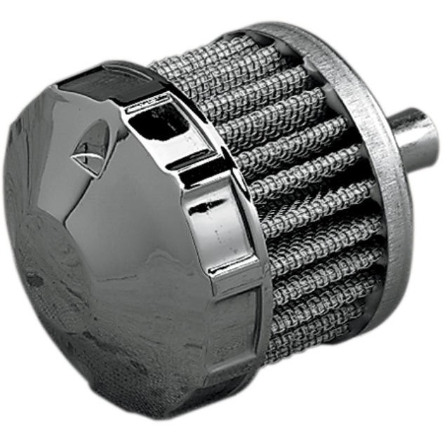 Emgo Crankcase Vent Replacement Filter Universal