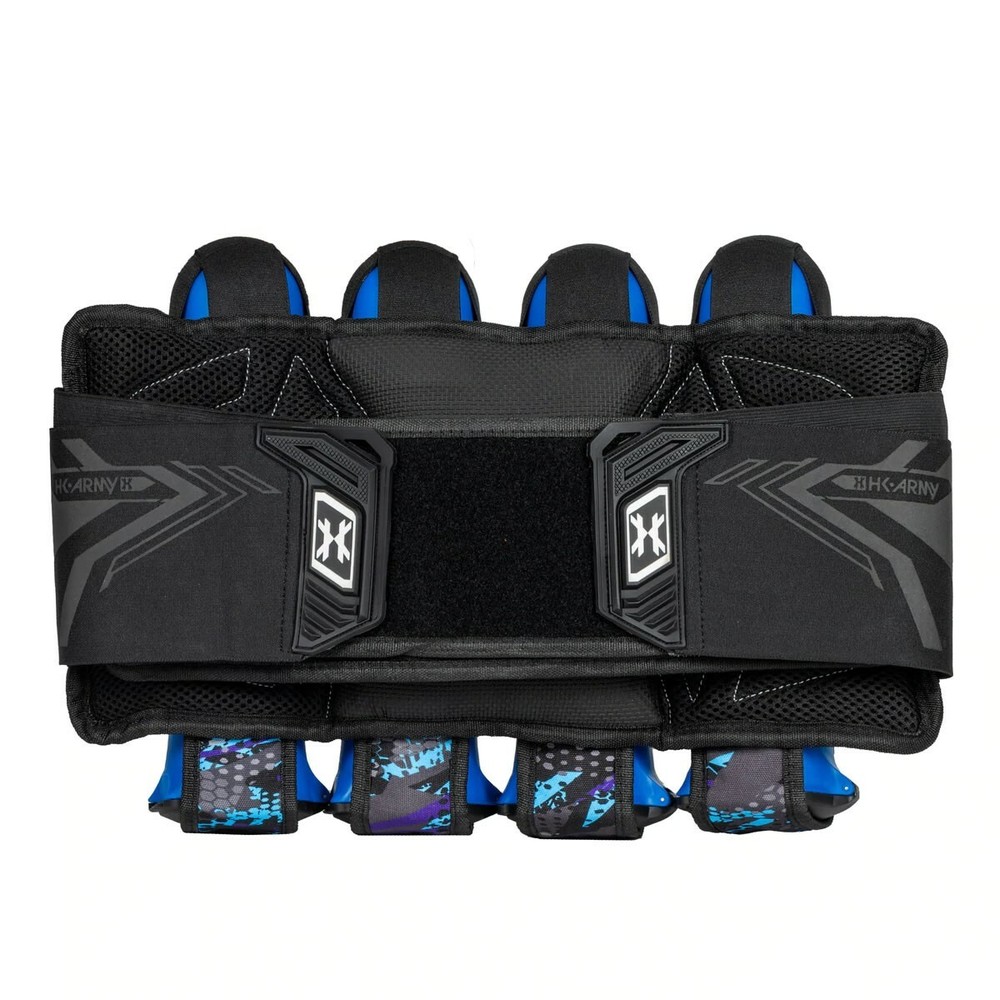 HK Army Eject Harness / Pack - 4+3 - Poison
