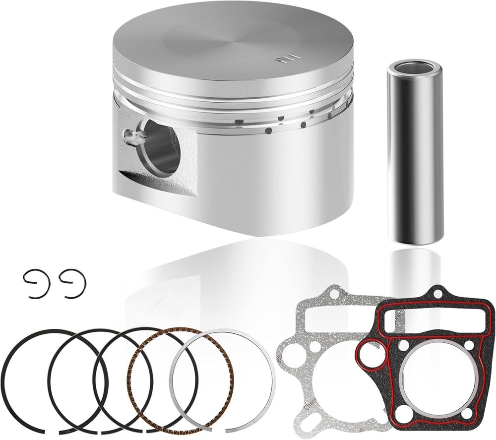 Vitacci Hawk 110cc, ATV 110cc Piston Kit