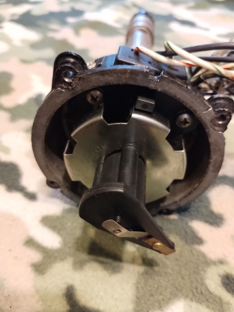 Distributor V 6 Mercruisrer