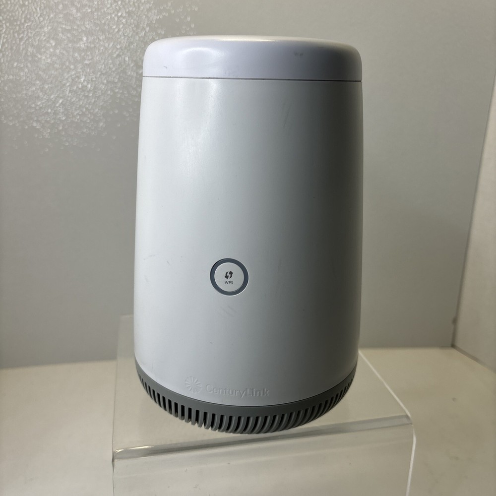 CenturyLink Greenwave C4000LG DSL Modem - White