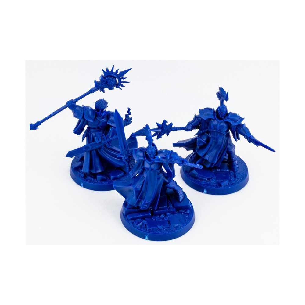 Stormsire's Cursebreakers #26 NM