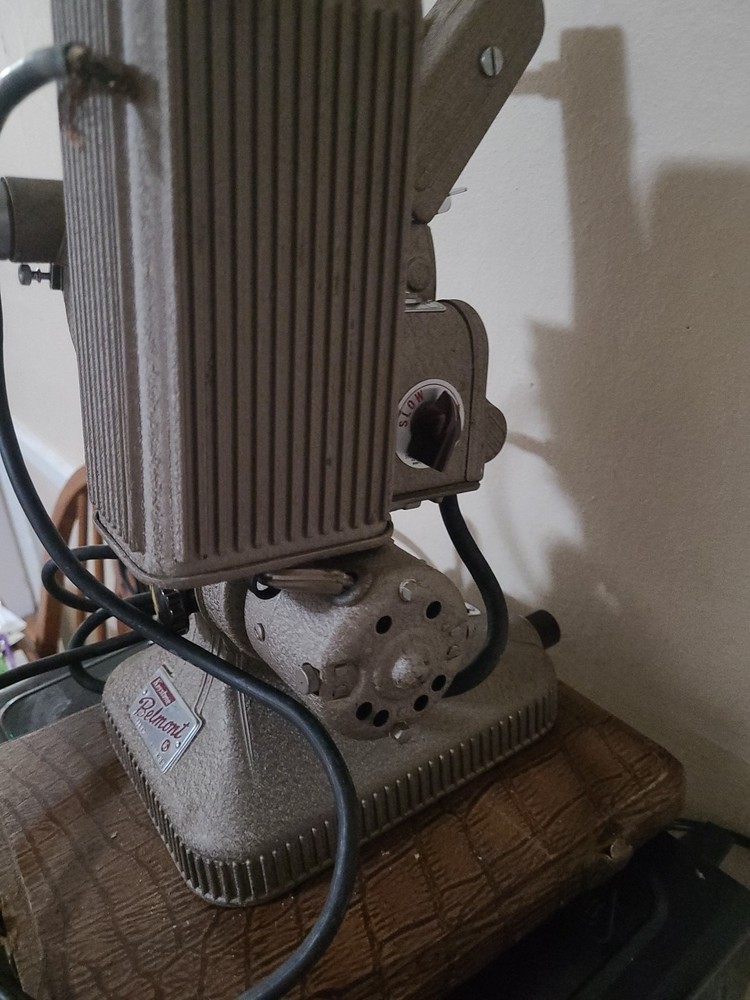 Keystone Belmont K161 16 Mil Keystone. The Plug Is Disconnected.Read Discription
