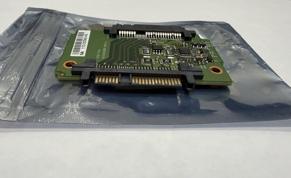 SATA PCB Interposer Board  | NA 110-00540 + A0