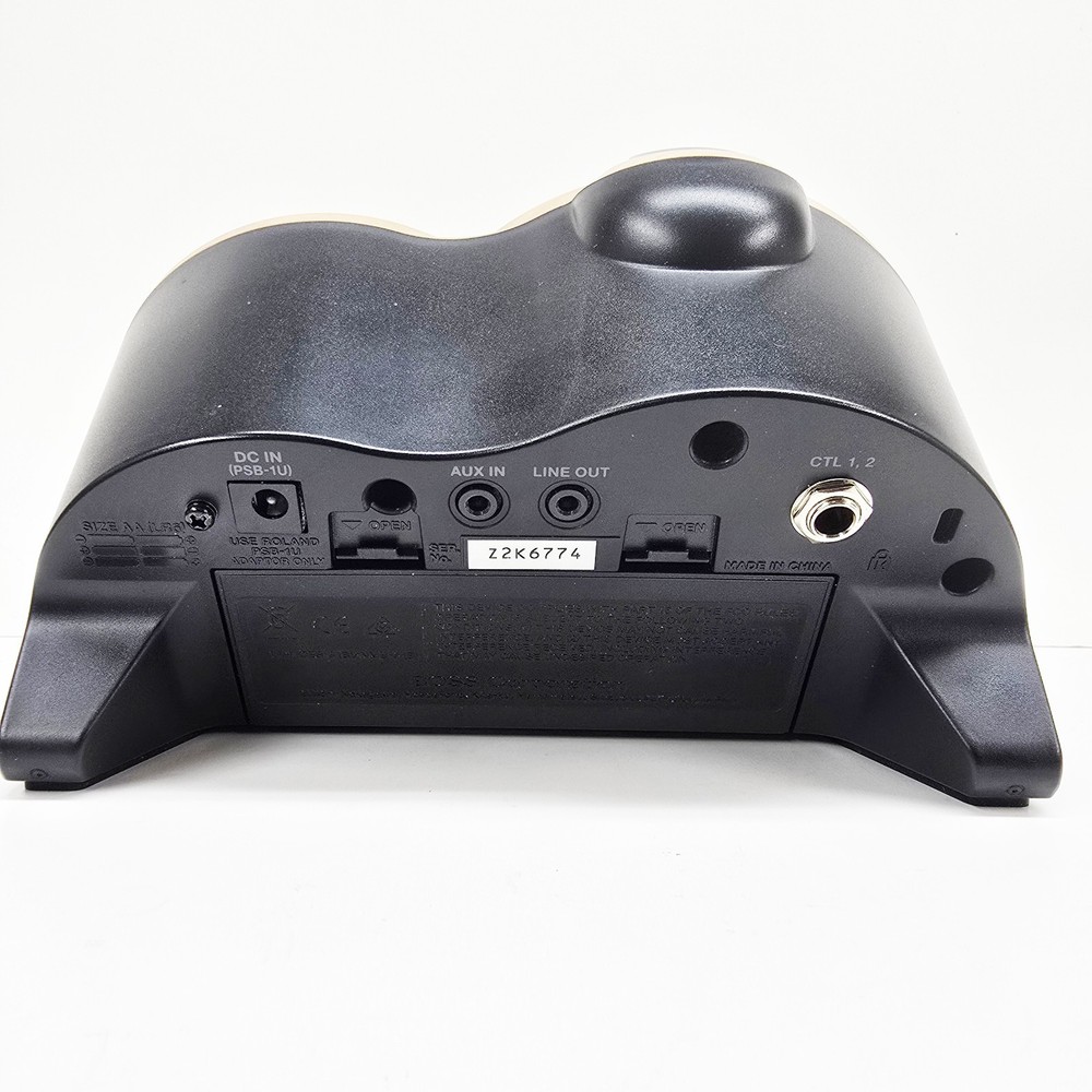 Boss DR-01S Rhythm Partner