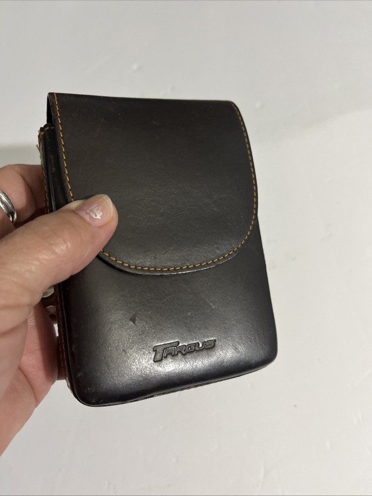 Targus PDA HAndheld Universal Belt Case PDAT04