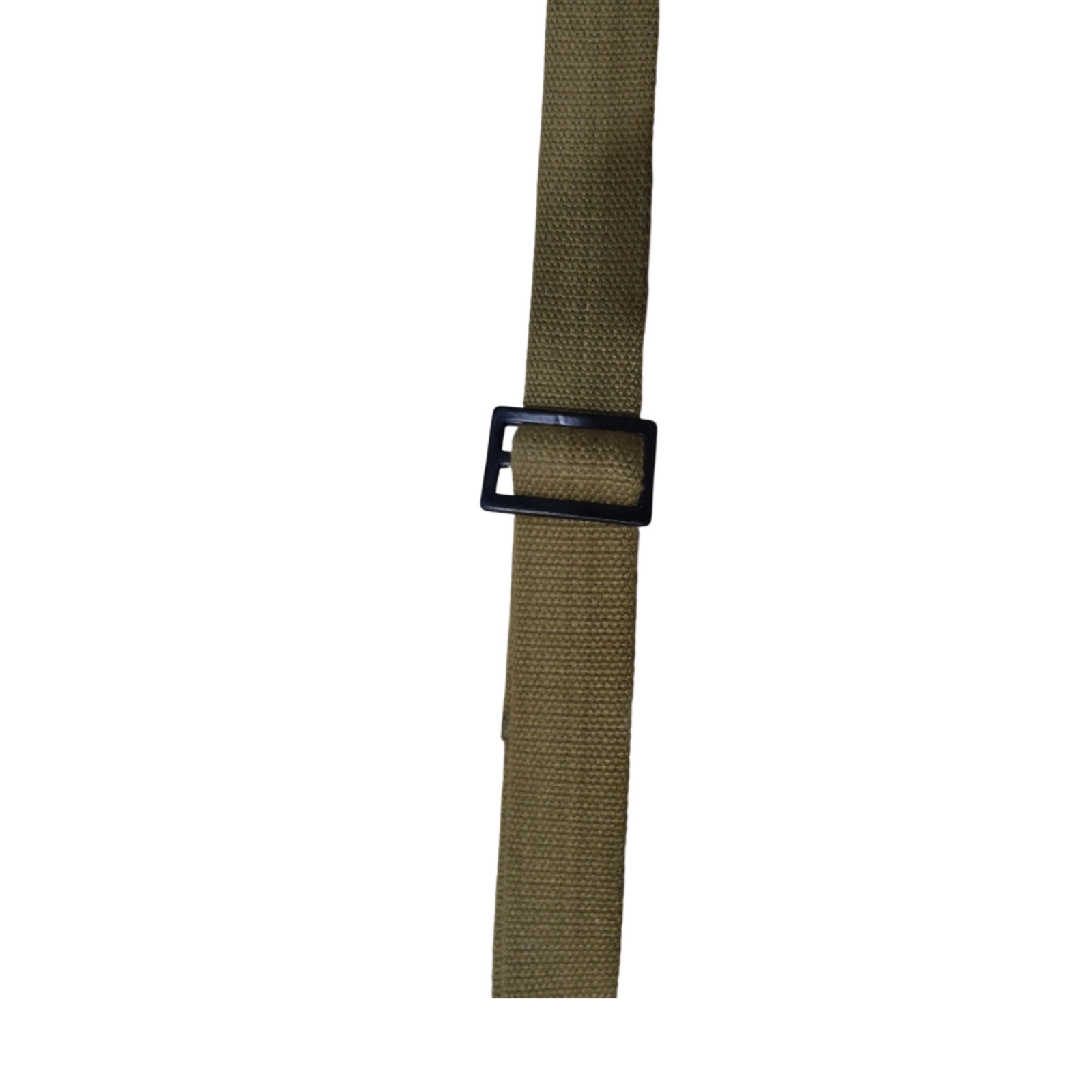 Authentic Russian Tactical Sling – Heavy-Duty, 2 Hooks, Unissued Condition