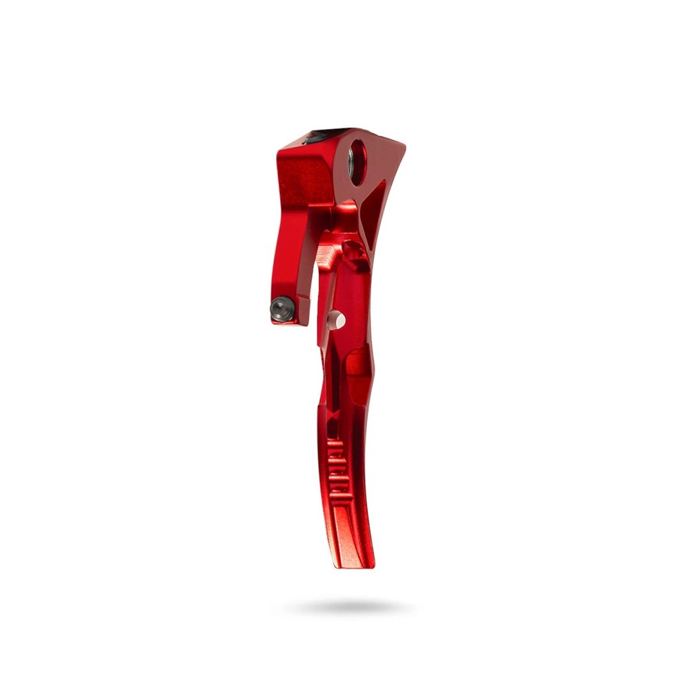 HK Army Luxe Idol Death Blade Trigger - Grim - Red