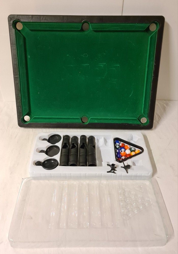 Biliardo Da Tavolo Giocattolo