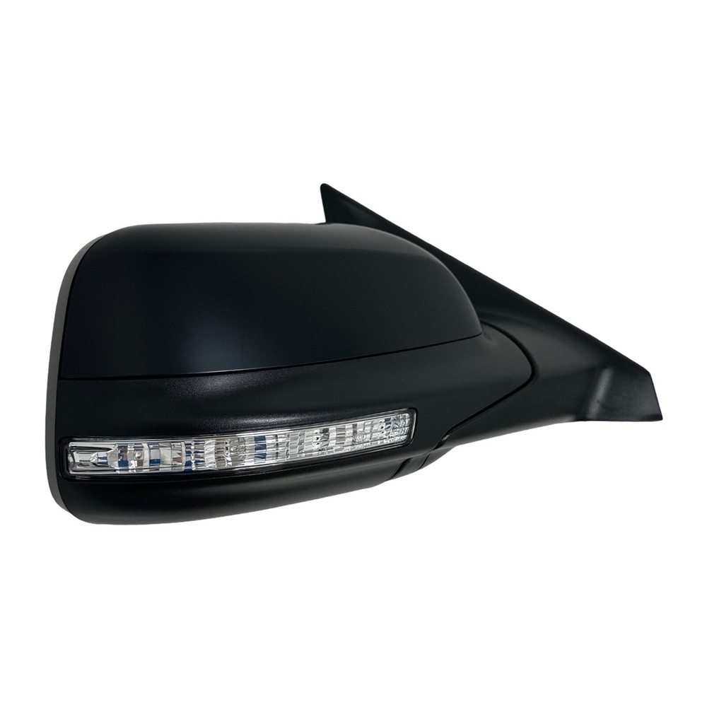 OEM Genuine 2016-2019 FORD EXPLORER Passenger Side Mirror Power Fold Memory BSM