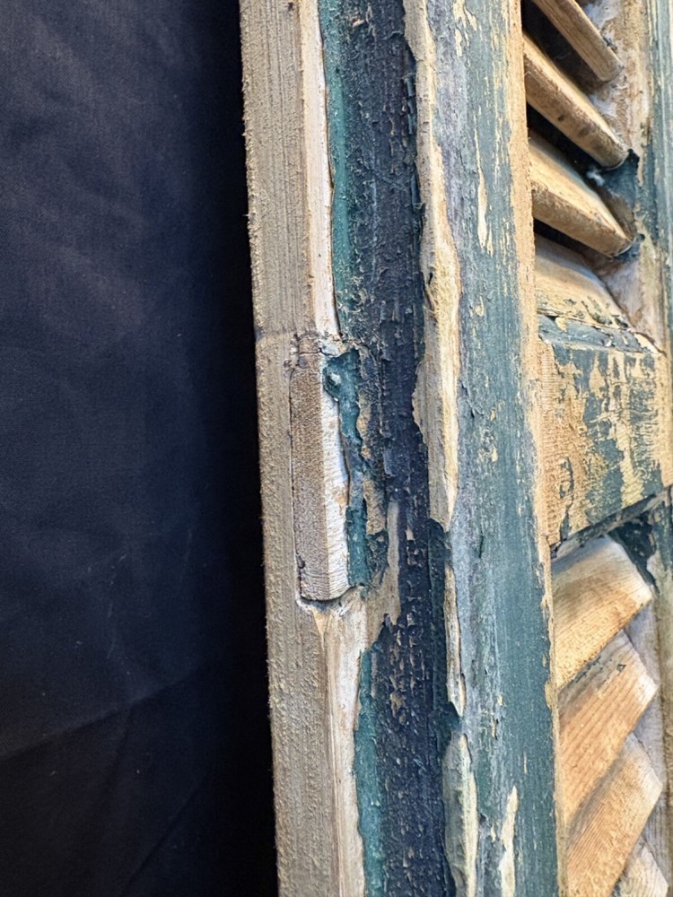 19th Century Bifocal Shutter Pair GS6025