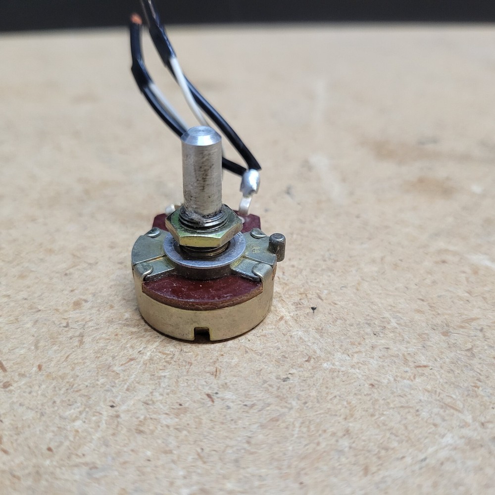 TEAC 3340 OUTPUT FRONT REAR POT POTENTIOMETER