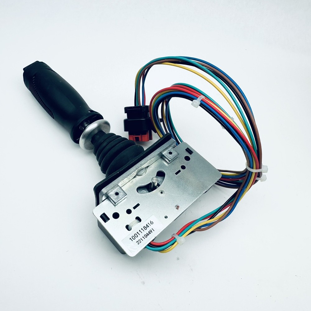 JOYSTICK CONTROLLER 1001118416 REPLACEMENT FOR JLG