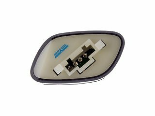 For 2007 Chevy Silverado 1500 Classic Driver Information Display Switch Dorman
