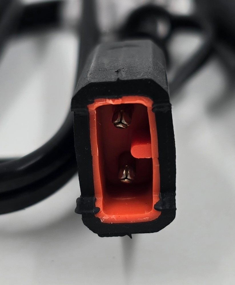 APA adapter cable for on-board socket battery charger microprocessor 50 cm