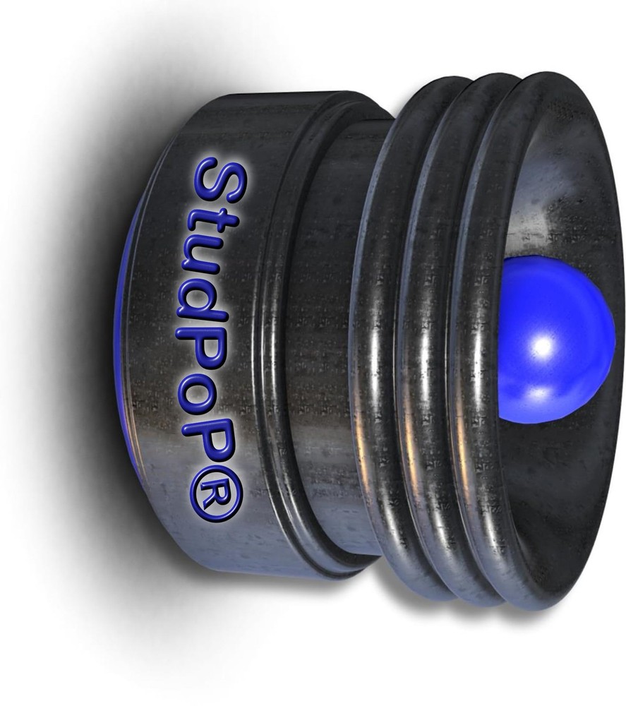 Magnetic Stud Finder set Smart tool choices for wall hardware