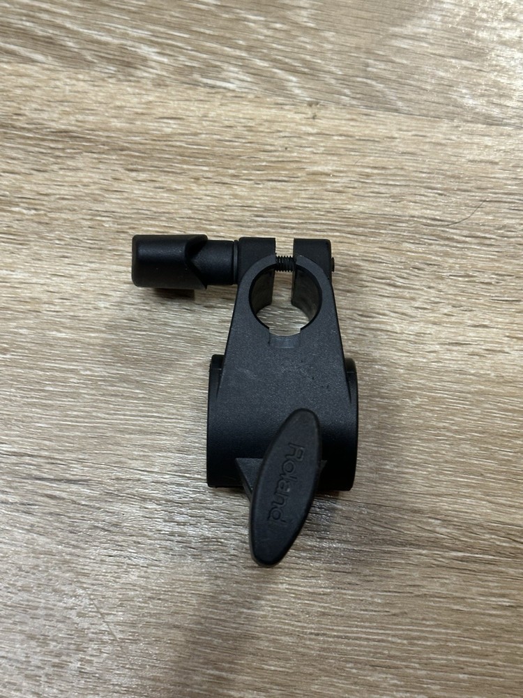Roland V-Drums Drum Rack Clamp