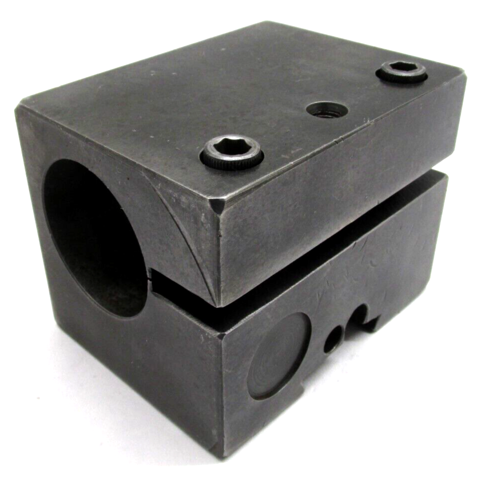 BIG MACK QUICK CHANGE MASTER BAR FOR 2" BORING BARS TOOLHOLDER