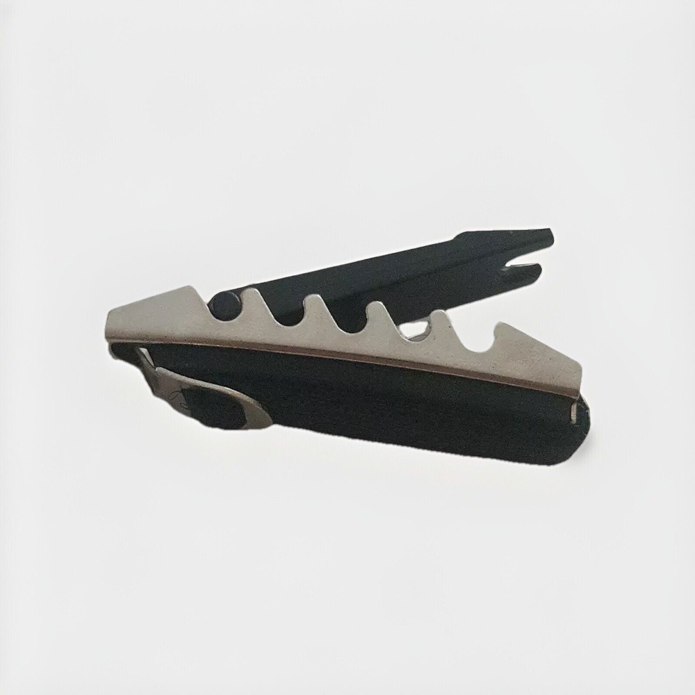 ADVANCED TOGGLE CURVED CAPO