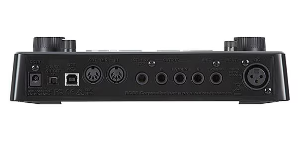 Boss RC-202 Loop Station Japan New