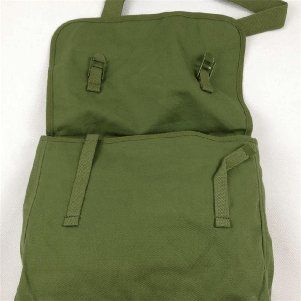 Original Chinese Army Type 56 Shoulder Bag Pack Canvas