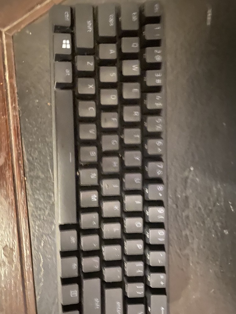 Razor Huntsman Mini