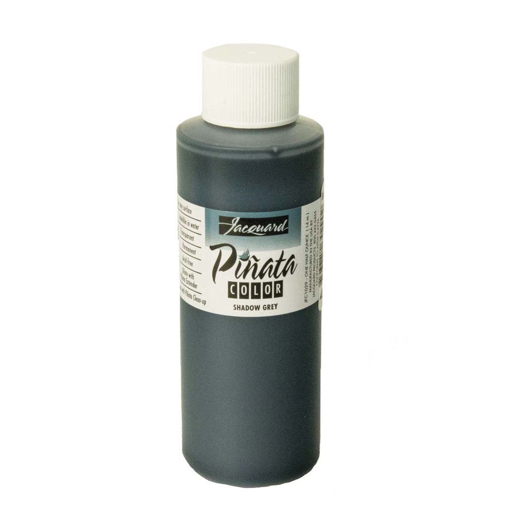 Pinata Alcohol Ink Shadow Grey 4 Oz