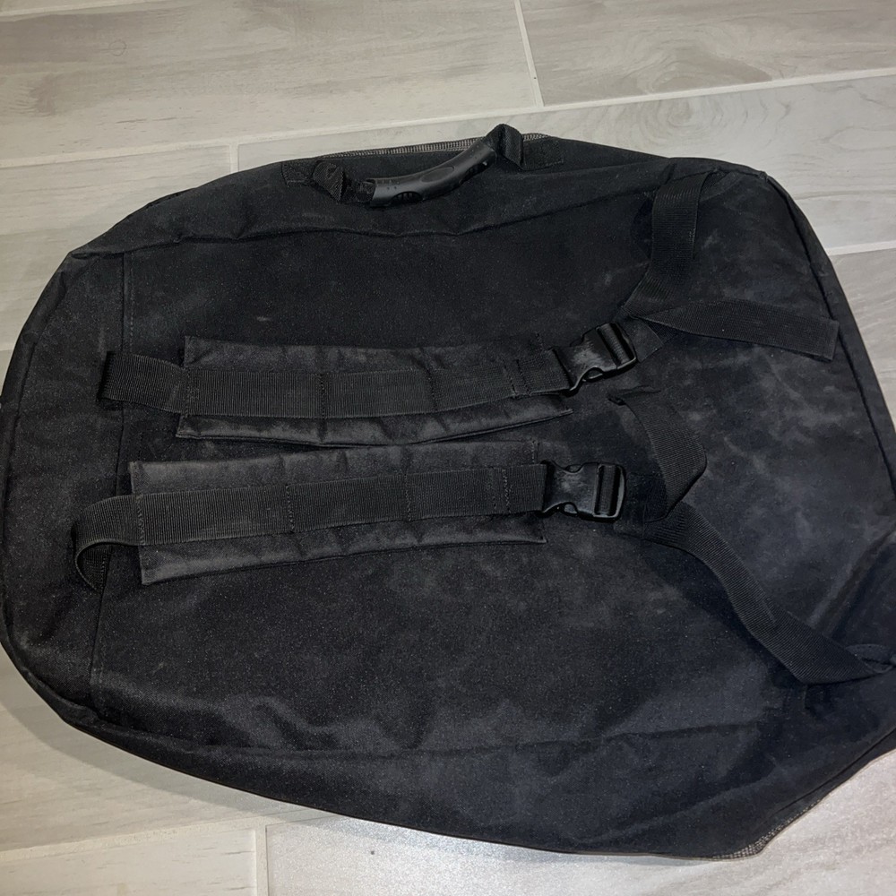 Aqua Lung Mesh Dive Backpack/Bag