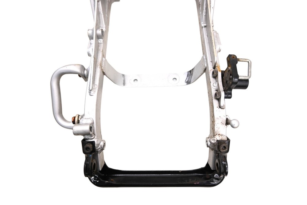 04 Kawasaki KLR250 Subframe