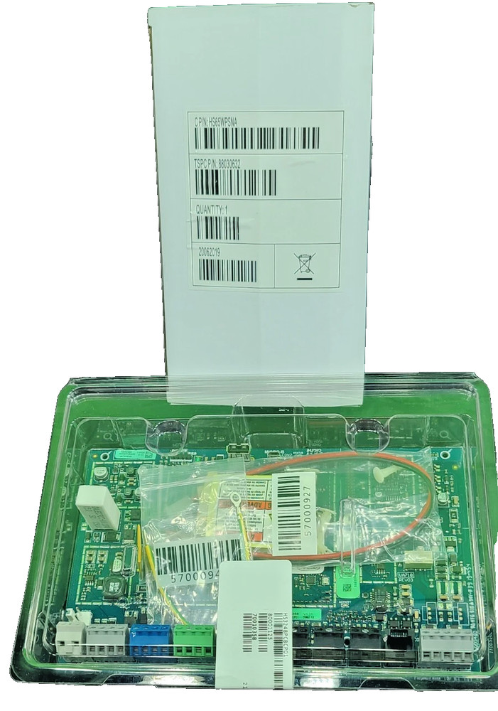 HS3248BASE - DSC PowerSeries Pro HS3248 Hybrid Alarm Control