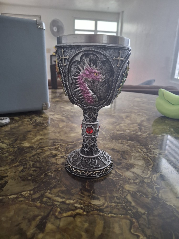 medieval dagger Decoration