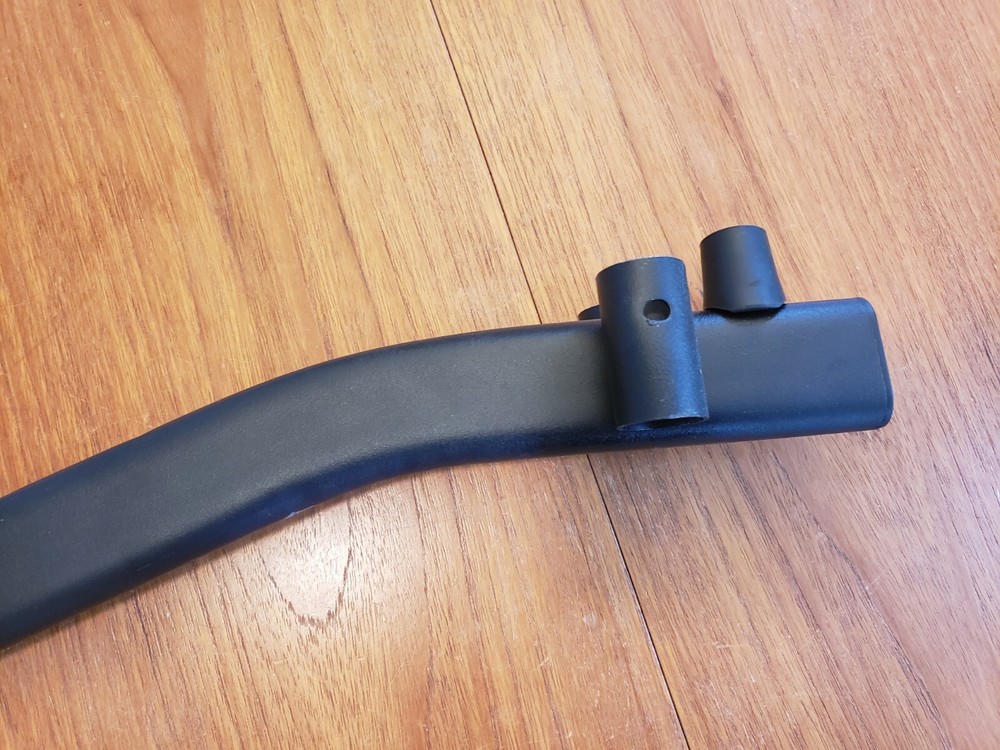 DB Method Seat Adjustment Post - Squat Exercise Machine - Replacement Part Only