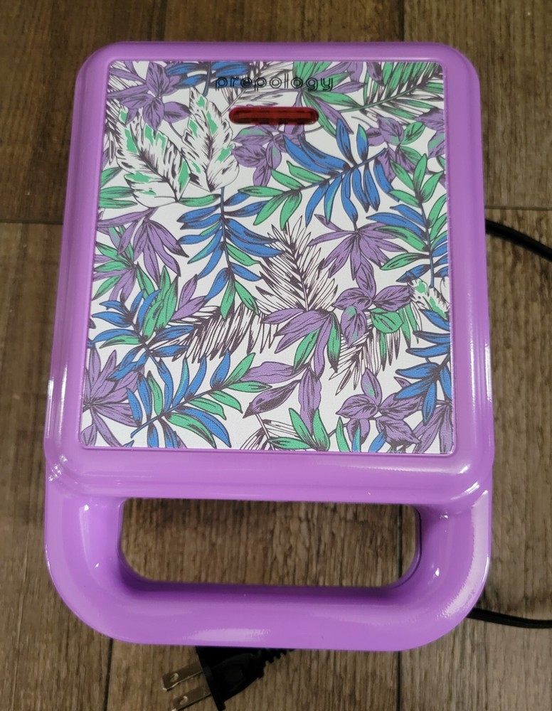 Prepology Electric Nonstick Cupcake Maker