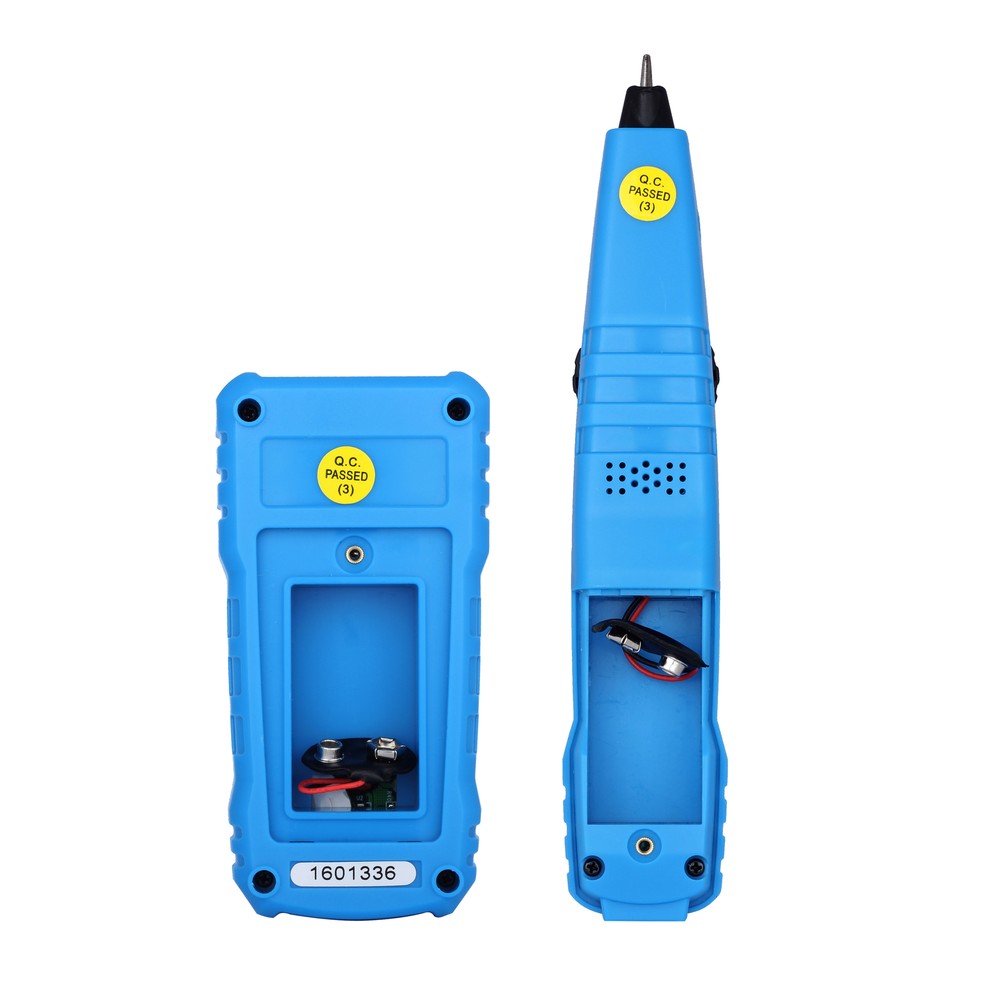 Cable Finder Cable Tester Network Tester Wire Tracker For RJ45/RJ11