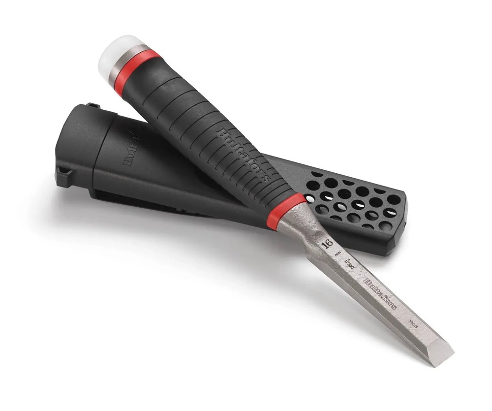 Hultafors Heavy Duty Chisel w/ Holster