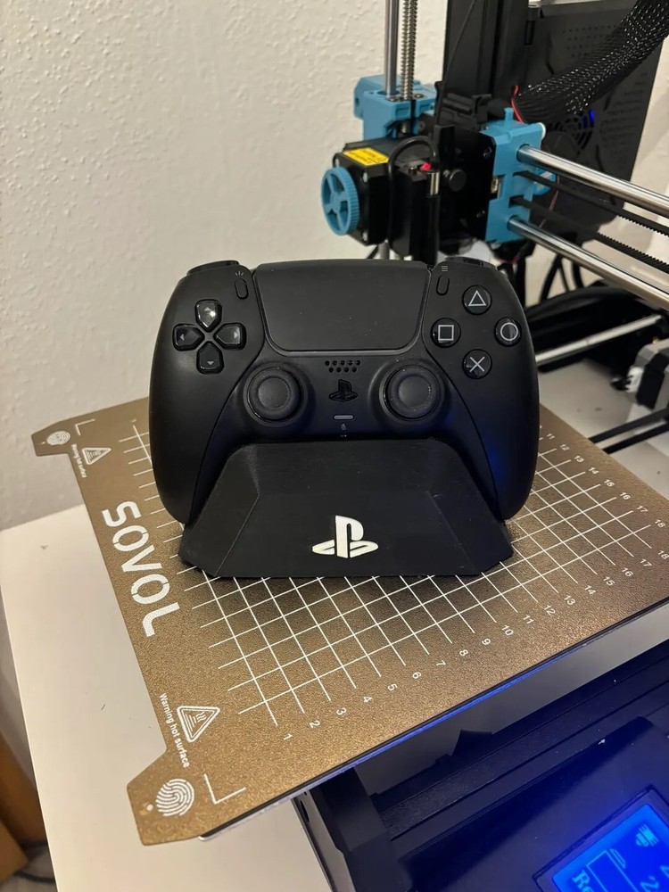 Playstation 5 PS5 Controller Stand Game Controller Display Stand for PS5 🎮