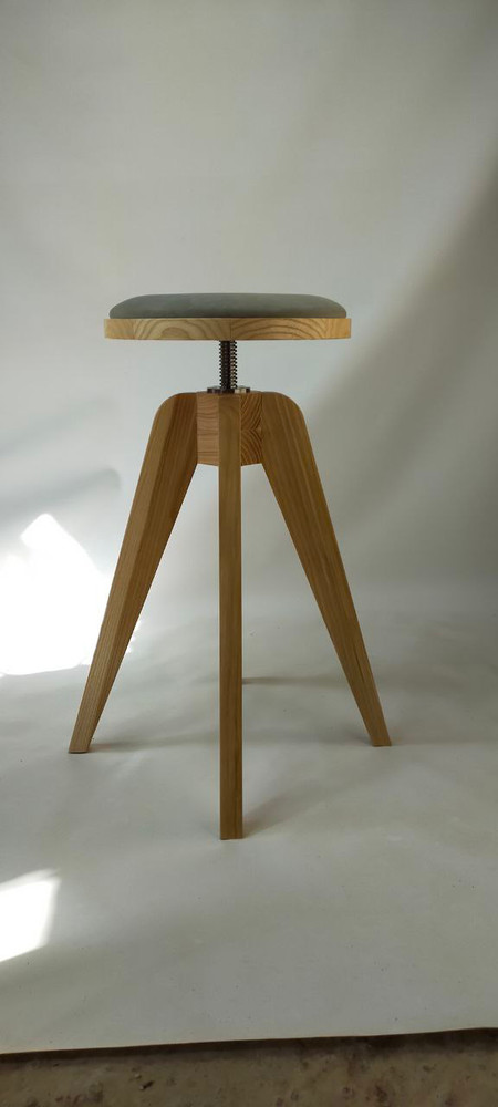 Piano stool