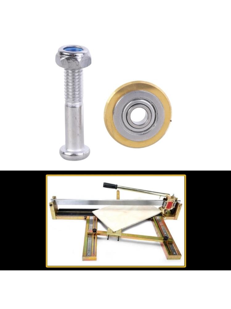 Tile Cutting 50000M Ceramic Tile Cutter Steel Ceramic Tile Cutter Tool