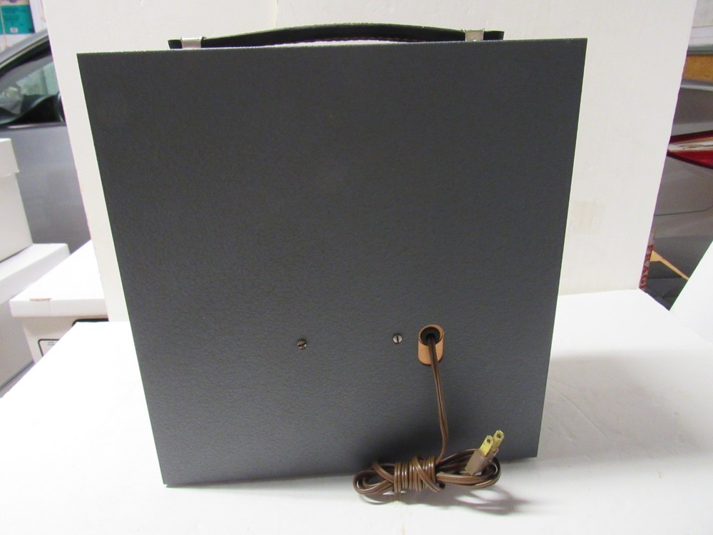 Eico Signal Generator Model 315 Serial # 33021 No Cables