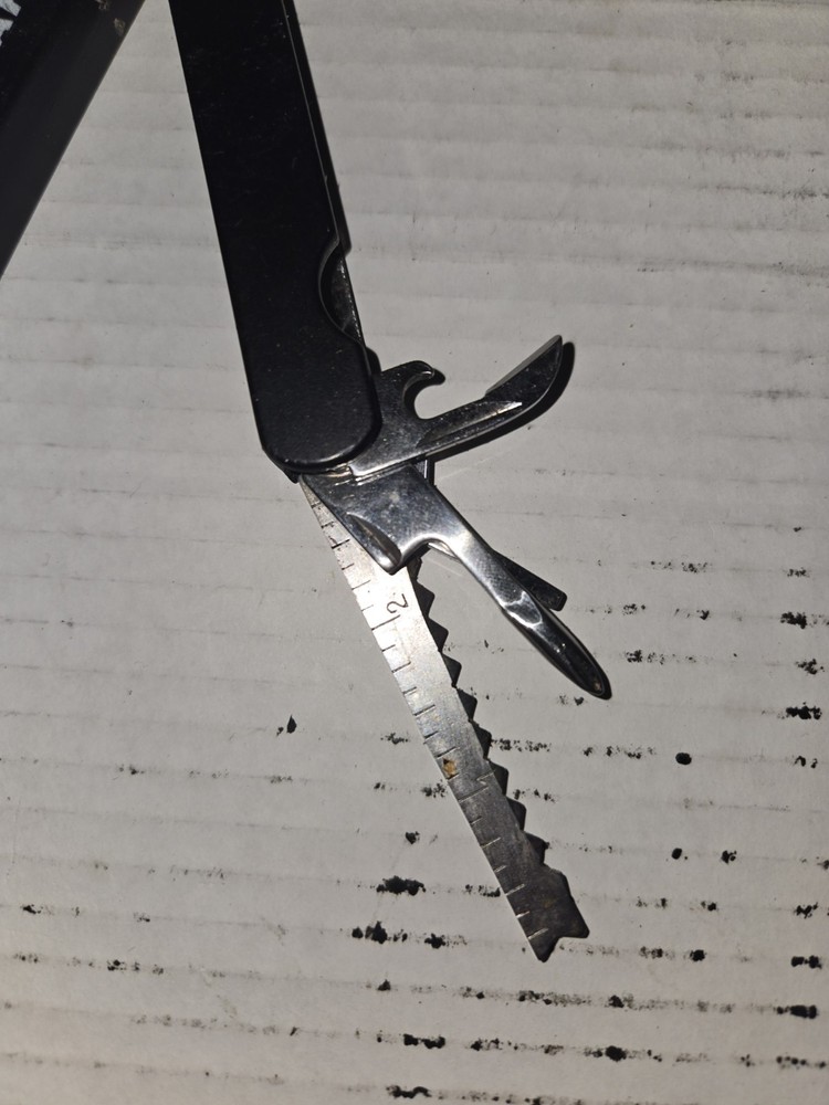 Propak Multi-Tool