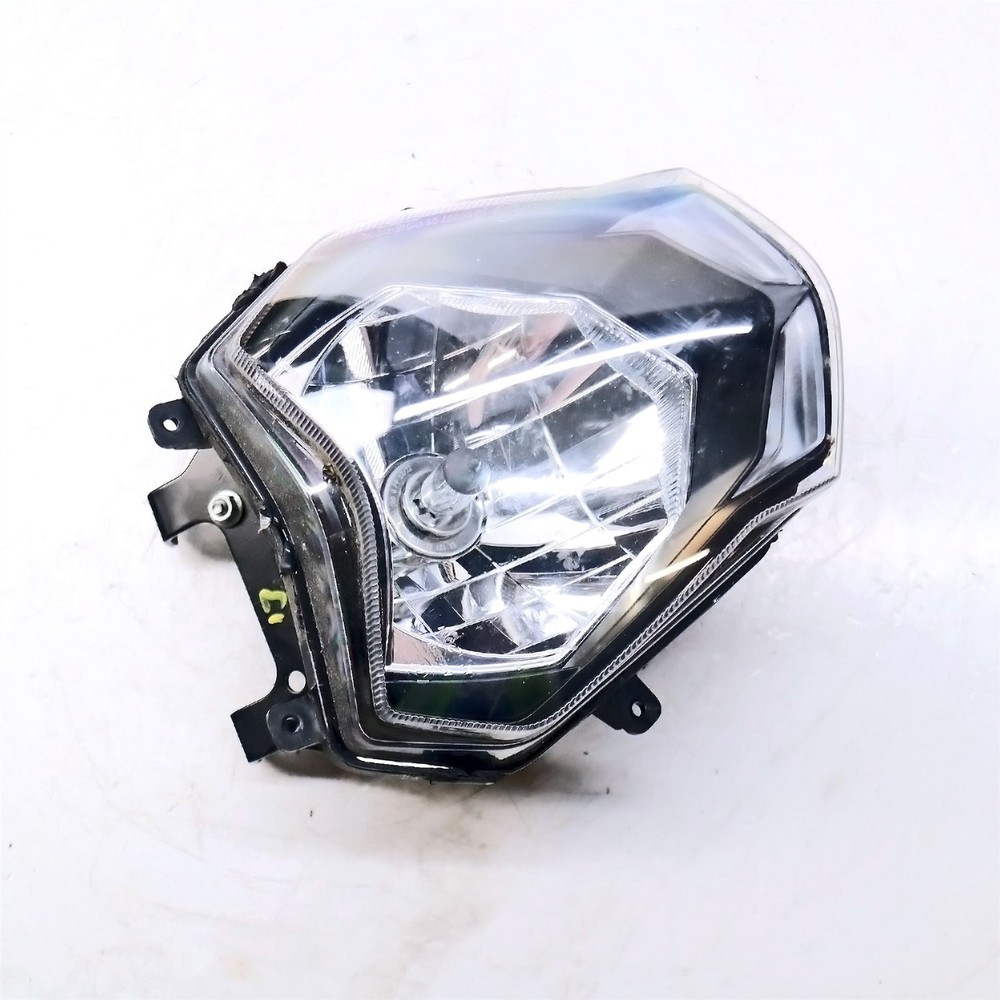 2022 Benelli BN 125 Headlight - 80000L290010