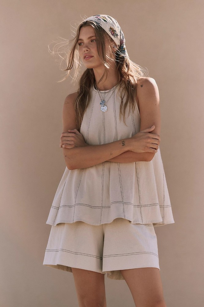 Free People Strada Set