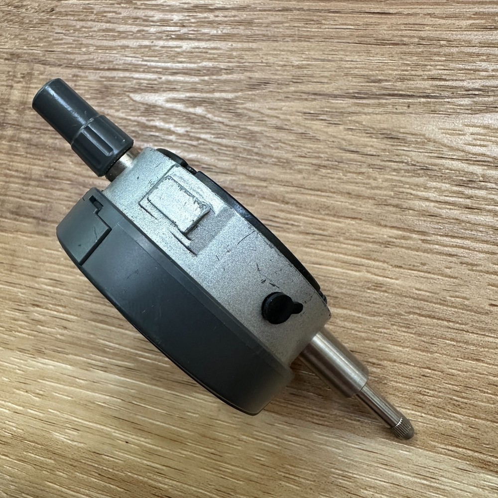 Mitutoyo 543-793B ABSOLUTE Digimatic Indicator .0001" Resolution