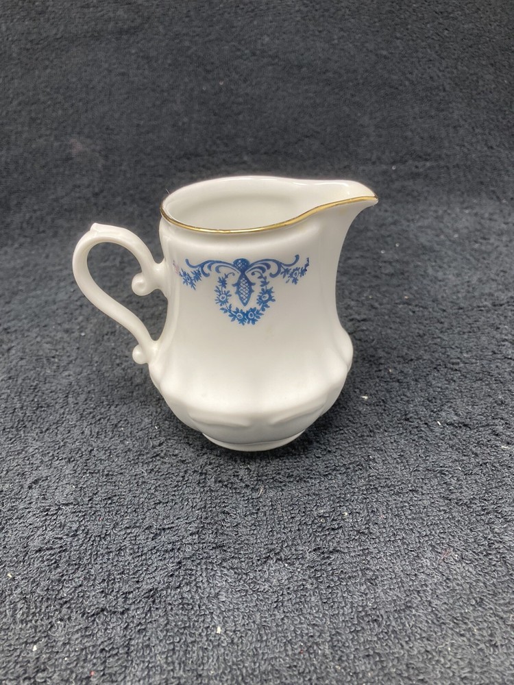 schirnding bavaria Creamer