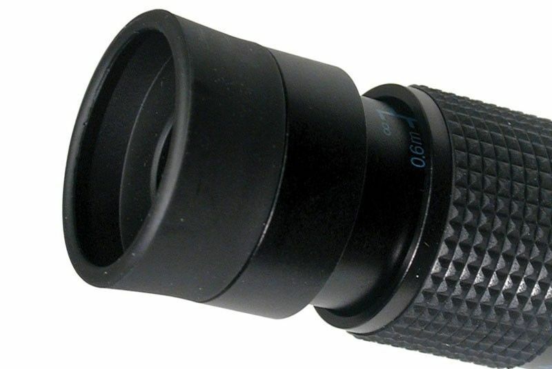 Monocular Telescopes – Series Low Vision