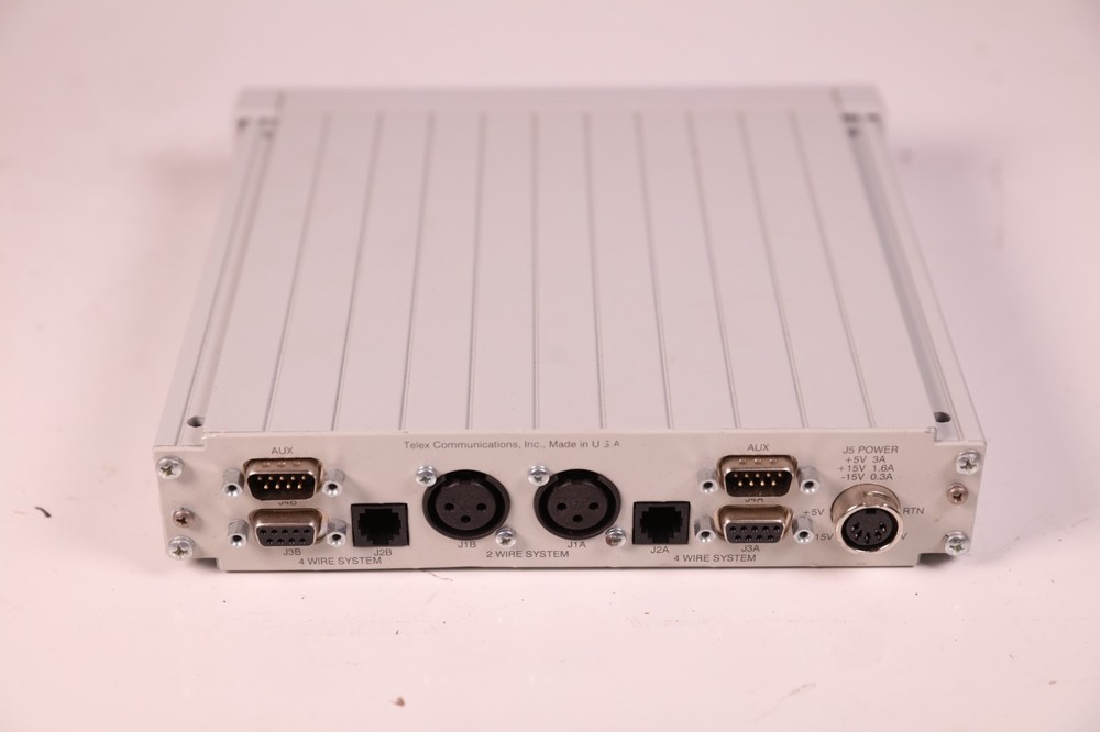 RTS SSA-424A SSA324 Digital System Interface Adapter