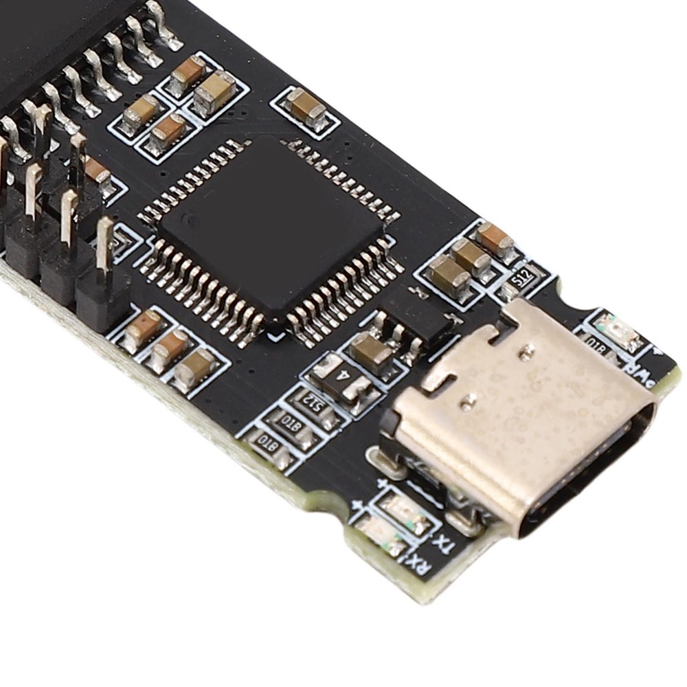 USB CAN Converter Module With High Performance For Industrial Debugging JWJC